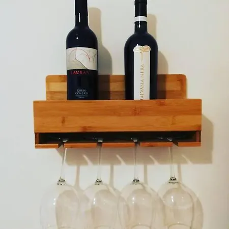 A casa dello Chef-2